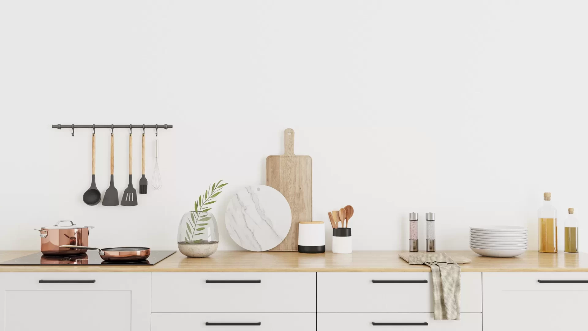 Exploring Must-Have Kitchen Utilities Available Online